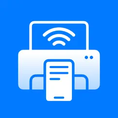 printer app - smart printer logo, reviews