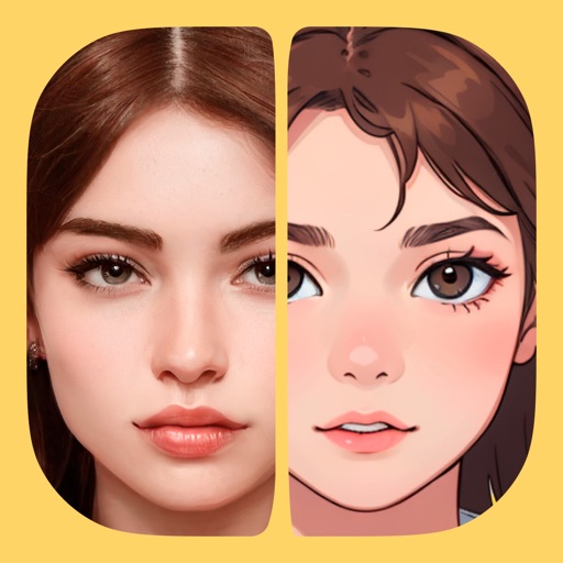 Anime Filter app reviews download