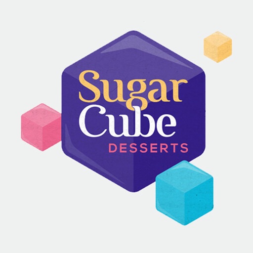 Sugar Cube Desserts app reviews download