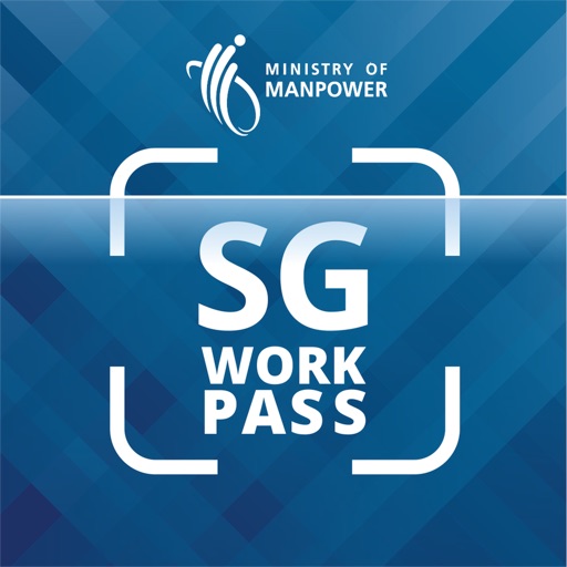SGWorkPass app reviews download