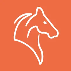 equilab: horse riding app logo, reviews