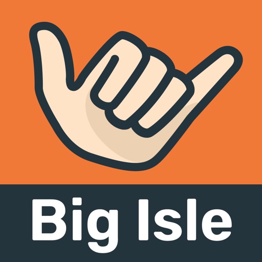 Big Island Hawaii Driving Tour app reviews download