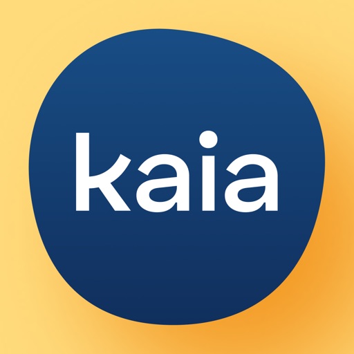 Kaia COPD app reviews download