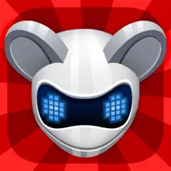 mousebot logo, reviews