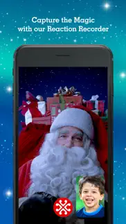 pnp – portable north pole™ iphone images 3