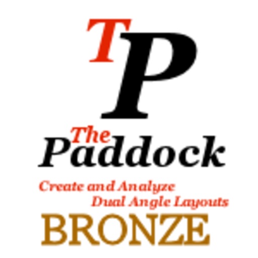 Paddock Bronze Layout Tool app reviews download