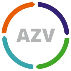 azv-abfall-app azze logo, reviews