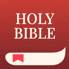 bible logo, reviews