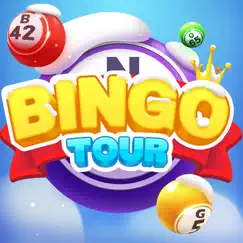 bingo tour: win real cash logo, reviews