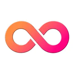 boomerang loop video maker logo, reviews