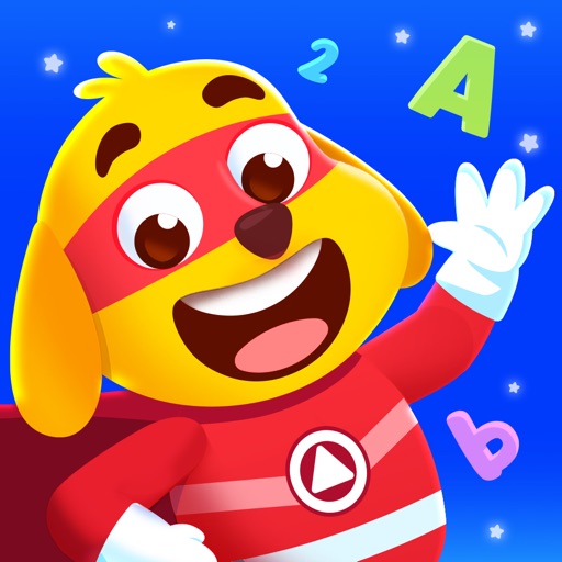 Kiddopia - Kids Learning Games app reviews download