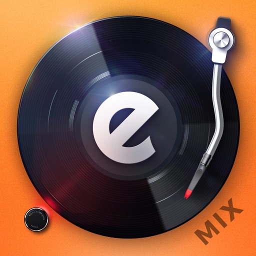 DJ Mixer - edjing Mix Studio app reviews download