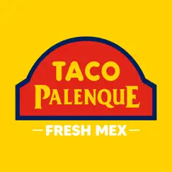 eat taco palenque logo, reviews