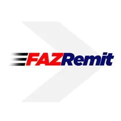 fazremit money transfer logo, reviews