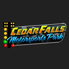 cedarfalls slips logo, reviews