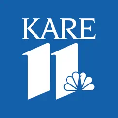 kare 11 minneapolis-st. paul logo, reviews