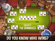 poker - win challenge iPad Captures Décran 2