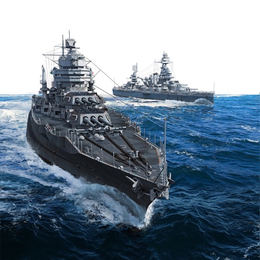 World of Warships Blitz 3D War app reviews download