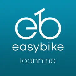 easybike ioannina logo, reviews