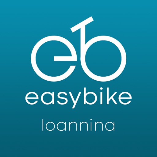 easybike Ioannina app reviews download
