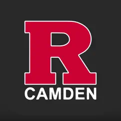 rutgers university (camden) logo, reviews