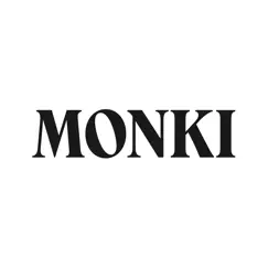 monki logo, reviews