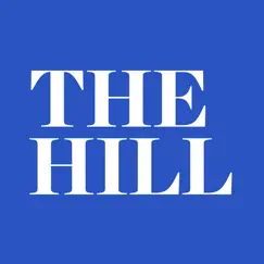 the hill logo, reviews