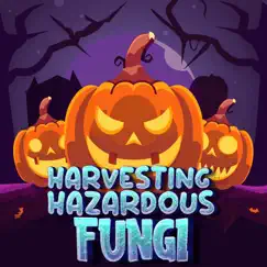 harvesting hazardous fungi commentaires & critiques