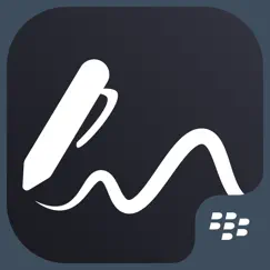 iannotate forms for blackberry logo, reviews