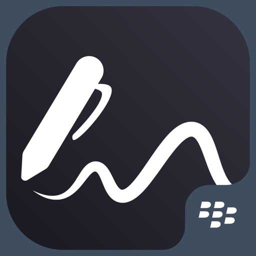 iAnnotate Forms for BlackBerry app reviews download