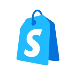 shopify point of sale (pos) logo, reviews