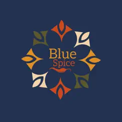 blue spice logo, reviews