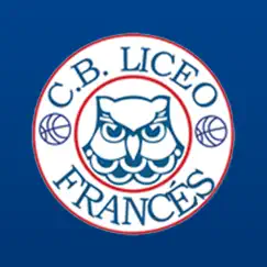 baloncesto liceo logo, reviews
