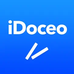 iDoceo - Carnet de notes analyse, service client