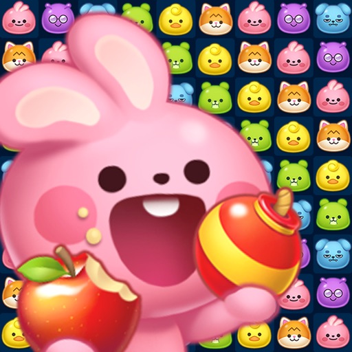 Candy Friends Forest app reviews download