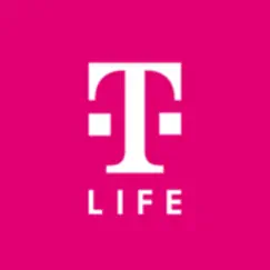 t life (t-mobile tuesdays) logo, reviews