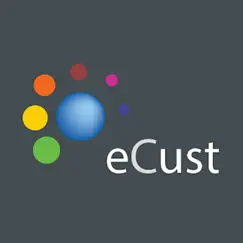 ecust mobile commercial logo, reviews