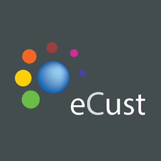 eCust Mobile Commercial app reviews download