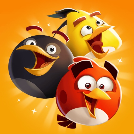 Angry Birds Blast app reviews download