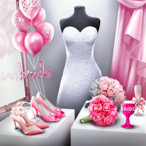 Super Wedding Fashion Stylist app reviews download
