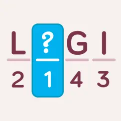 logicross: crossword puzzle обзор, обзоры