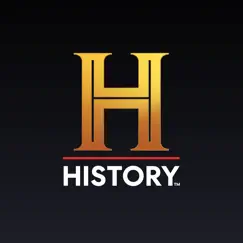 history: shows & documentaries logo, reviews