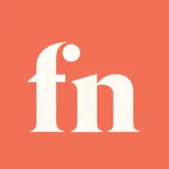 financial news logo, reviews