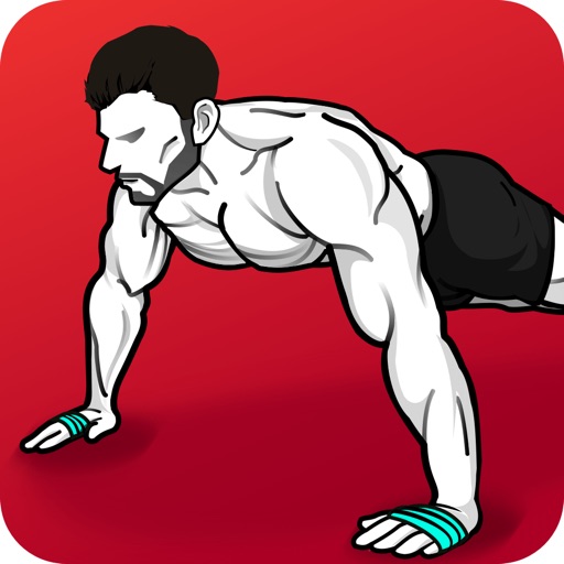 Home Workout - No Equipments app reviews download