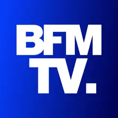 BFM TV - radio et info en live installation et téléchargement