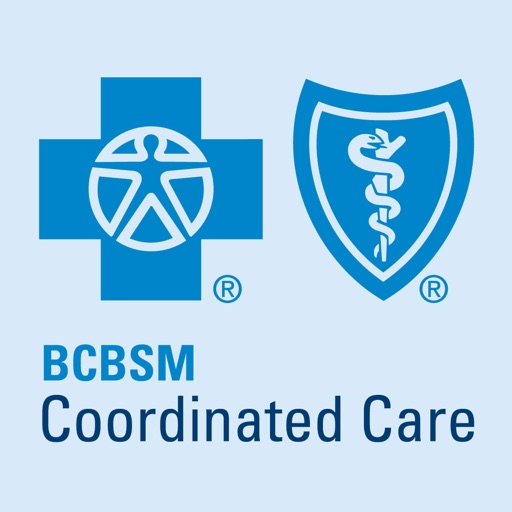 BCBSM Coordinated Care app reviews download