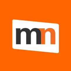 money network mobile app logo, reviews