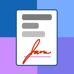swiftdocs: pdf document maker logo, reviews