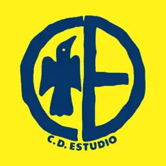 cd estudio logo, reviews
