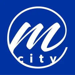mcity live logo, reviews